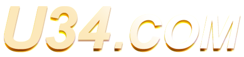 u34 Logo